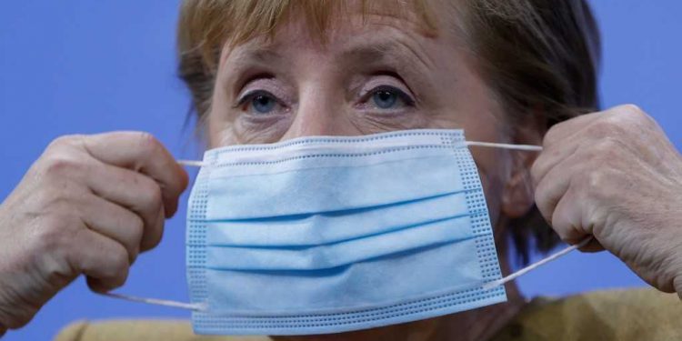 ألمانيا تسجل قرابة ألف وفاة بفيروس كورونا خلال 24 ساعة