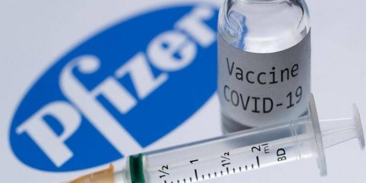فايزر: تسليم اللقاح للدول الأوروبية سيتأخر أسبوعاً