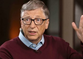 بيل جيتس:  لو كان الأمر بيديه لضارب ضد العملة الافتراضية