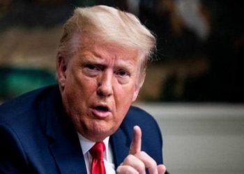 “فاينانشيال تايمز”: محاكمة ترامب تلقي بظلال وخيمة على أجندة بايدن التشريعية