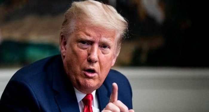 “فاينانشيال تايمز”: محاكمة ترامب تلقي بظلال وخيمة على أجندة بايدن التشريعية