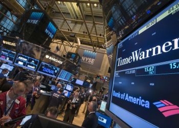 مؤشر الدو جونز :يتراجع بنحو 1% خلال الأسبوع