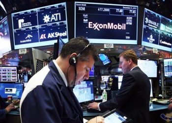 ينتظر التجار في جميع أنحاء العالم أسبوعًا رئيسيًا. إليك ما يجب معرفته