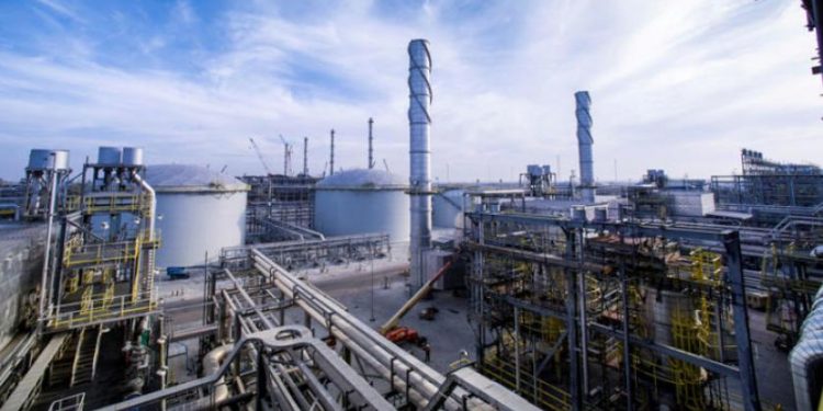 بلومبرج: استبعدت أرامكو بعض بيانات الكربون من معلومات المستثمرين