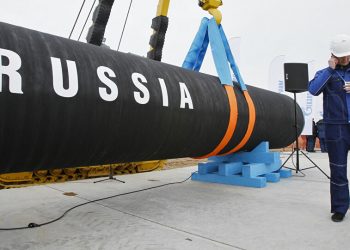 ارتفع إنتاج روسيا من مكثفات النفط والغاز إلى مستوى 10. 16 مليون برميل في اليوم في يناير