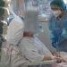معهد روبرت كوخ بألمانيا: 8354 إصابة جديدة بفيروس كورونا و551 وفاة