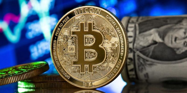 عائدات مجنونة: 166 مليار دولار من عملة البيتكوين مع زيادة قدرها 50 ألف دولار