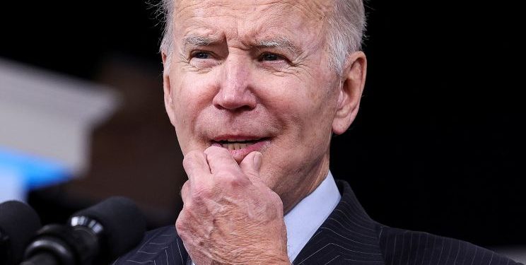 قرار كبير متوقع من الرئيس الامريكي نهاية الاسبوع الجاري فما هو؟