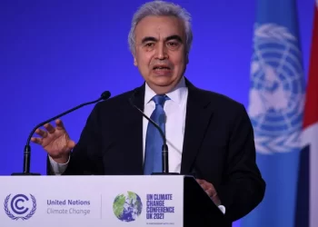 فاتح بيرول: العالم يرى أول أزمة طاقة عالمية حقيقية