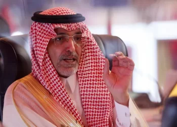 وزير المالية السعودي: اال6 أشهر المقبلة ستكون “جيدة جدًا” لدول الخليج، ولكن “صعبة جدًا” على الشرق الأوسط الأوسع