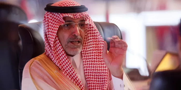 وزير المالية السعودي: اال6 أشهر المقبلة ستكون “جيدة جدًا” لدول الخليج، ولكن “صعبة جدًا” على الشرق الأوسط الأوسع