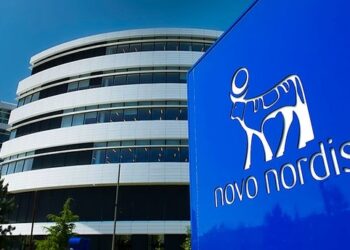 حققت شركة «نوفو نورديسك» للأدوية مبيعات بقيمة 2 مليار جنيه خلال عام 2021، في سوق الدواء المصري.