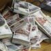 بيانات￼￼￼￼ Refinitiv: الجنيه المصري يتداول عند 24 جنيهًا مقابل الدولار