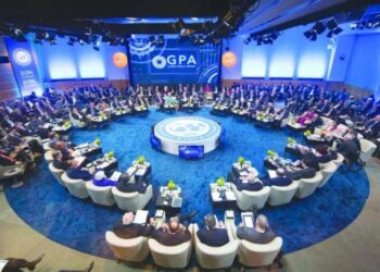 صندوق النقد يتوقع ارتفاعات التضخم فى منطقة الشرق الأوسط وشمال أفريقيا إلى 12.1% في العام الجاري