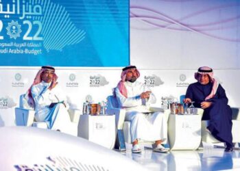 ميزانية السعودية تسجل فائض بـ 14.1 مليار ريال في الربع الثالث 2022