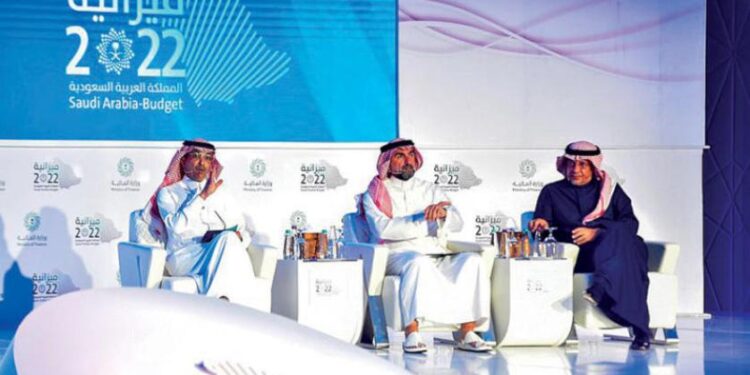 ميزانية السعودية تسجل فائض بـ 14.1 مليار ريال في الربع الثالث 2022