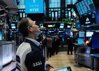 جيه بي مورجان تعين تشيان رئيسا لأسواق رأس المال في جنوب شرق آسيا