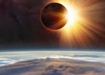 كسوف الشمس .. في مصر والدول العربية وكيفية صلاة الكسوف