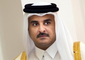أمير قطر يقرر إعادة تشكيل مجلس إدارة قطر للطاقة