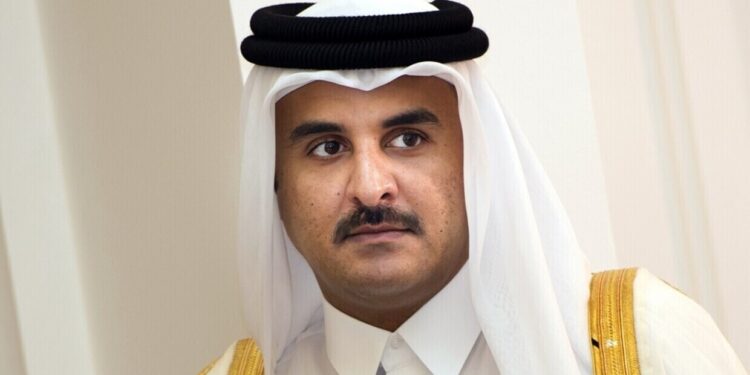 أمير قطر يقرر إعادة تشكيل مجلس إدارة قطر للطاقة