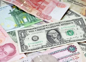 الدينار الكويتى يتعدى 81 “العملات اليوم الاثنين 31 أكتوبر مقابل الجنيه المصري