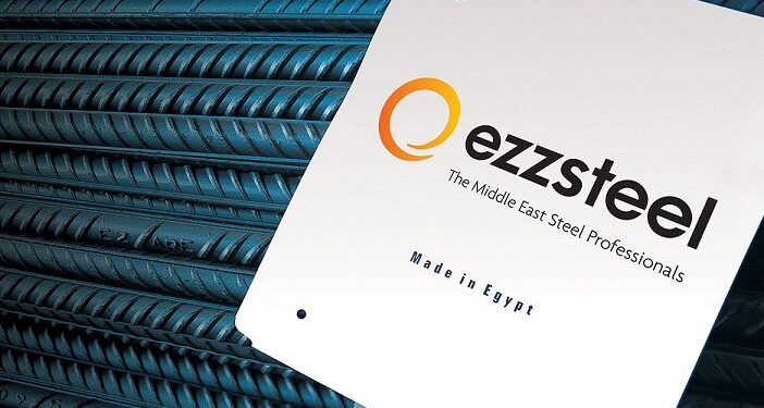 خسائر مجمعه لشركه حديد عزالمصريه لتصل 2.1مليارجنيه بسبب تحرير الجنية