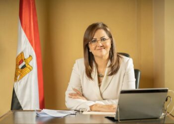 وزيرة التخطيط : أستحواذ الصندوق السيادي المصري على حصص في شركات إماراتية مستقبلا