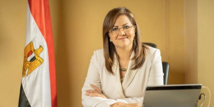 وزيرة التخطيط : أستحواذ الصندوق السيادي المصري على حصص في شركات إماراتية مستقبلا