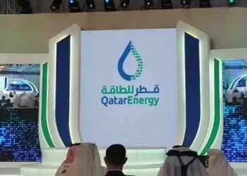 قطر في محادثات للاستحواذ على 30% بمشروع غاز قبالة لبنان