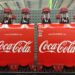 استثمارات كوكاكولا فى مصرتصل الى 400مليون دولارعلى مدار 3 أعوام