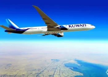 أرتفاع أرباح طيران الجزيرة الكويتية  إلى 20.7 مليون دينار في أول 9 أشهر من العام