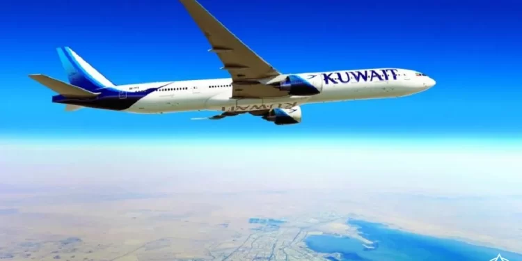 أرتفاع أرباح طيران الجزيرة الكويتية  إلى 20.7 مليون دينار في أول 9 أشهر من العام