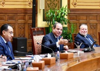 خبراء: مواجهة البيروقراطية هى بداية الحل لمشكلات الصناعية والاستثماريه  المصريه