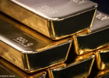 استقرت أسعار الذهب عند تسوية جلسة الثلاثاء ومتابعة البيانات الاقتصادية والتطورات الجيوسياسية