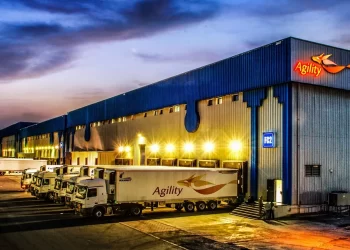 ارتفعت أرباح أجيليتي الكويتية في الربع الثالث 2022 بـ 48.3% إلى 12.5 مليون دينار كويتي