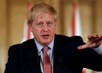 وزير الحكومةالبريطانية: الحكومة مضطرة لاتخاذ قرارات صعبة تتعلق بالميزانية￼