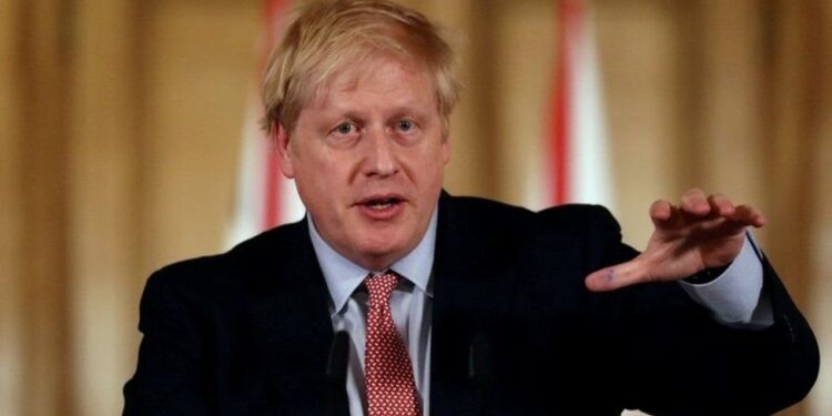 وزير الحكومةالبريطانية: الحكومة مضطرة لاتخاذ قرارات صعبة تتعلق بالميزانية￼