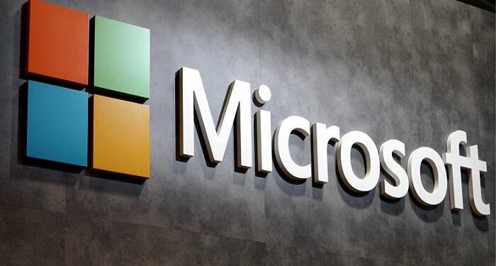 تعاونت مايكروسوفت مع التمويل الدولية لتدعم التحول الرقمي فى القطاع الزراعي الأفريقى