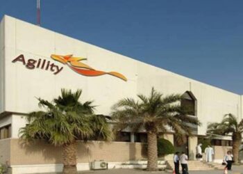 أستثمرت شركة جيليتي  611 مليون ريال سعودي لتطوير مجمع جدة اللوجستي في السعودية