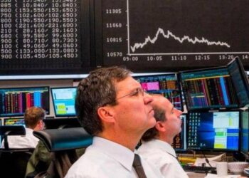 أسهم أوروبا تقترب نحو أعلى مستوى في 3 أشهر