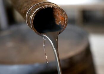 التسعير: للنفط الخام فى دبي لشهر فبراير بخصم 0.05 دولار للبرميل عن النفط الخام العماني