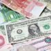 أسعار العملات الأجنبية عالميا اليوم الثلاثاء 8 -11- 2022