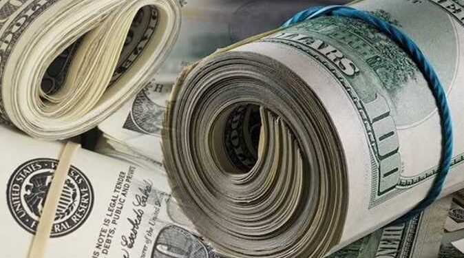 أسعار الدولار اليوم الأحد 27نوفمبر 2022 أمام الجنيه المصريفى البنوك