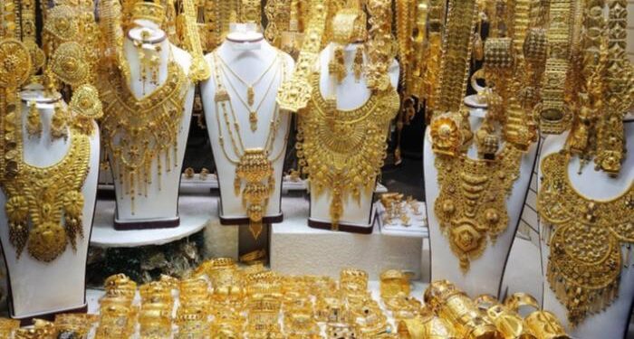 صعود خفيف لسعر الذهب اليوم في السعودية 23 نوفمبر 2022