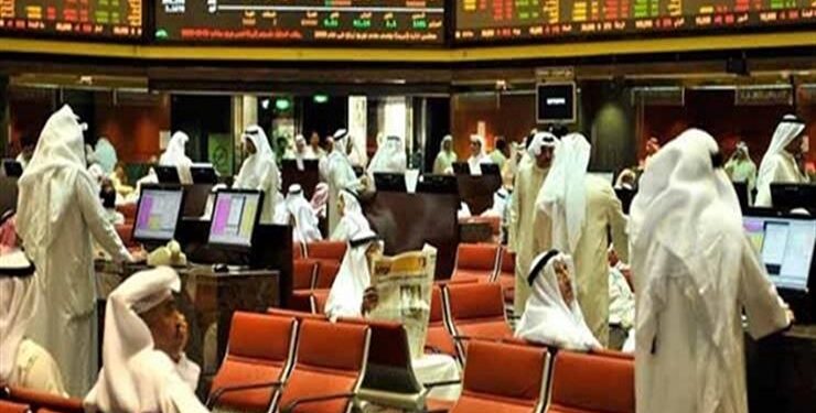 أداء متباين لأسواق الخليج فى الأسبواع الفيدرالى