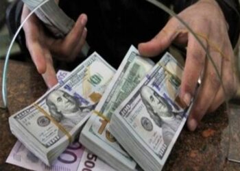 تحويلات المصريين العاملين بالخارج تصل إلى 20.9 مليار دولار خلال الفترة من يناير إلى أغسطس 2022