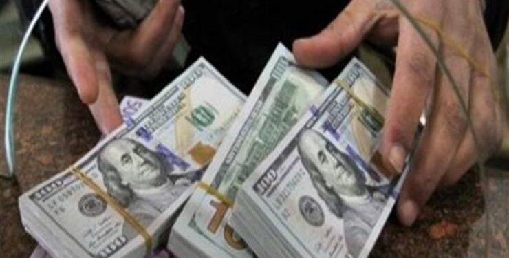 تحويلات المصريين العاملين بالخارج تصل إلى 20.9 مليار دولار خلال الفترة من يناير إلى أغسطس 2022