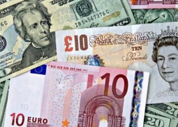 تعرف على أسعار العملات الأجنبية عالميا فى يوم الأربعاء 9 /11/ 2022