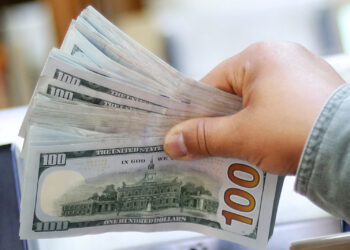 سعر الدولار اليوم الخميس 17 نوفمبر 2022 فى البنوك المصرية