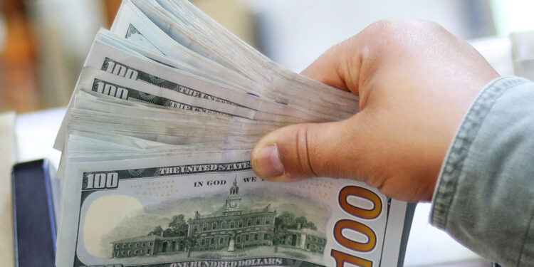 سعر الدولار اليوم الخميس 17 نوفمبر 2022 فى البنوك المصرية